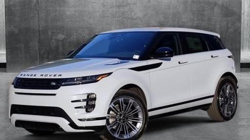 LAND ROVER RANGE ROVER EVOQUE 2024 SALZL2FX6RH240949 image